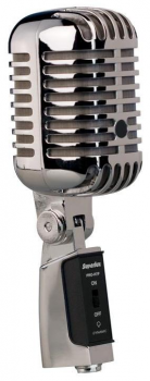 Вокальный микрофон SUPERLUX PRO H7F MKII