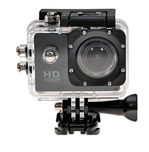 Экшн-камера SJ4000 FULL HD 1080P стиль GoPro