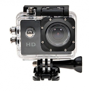 Экшн-камера SJ4000 стиль GoPro