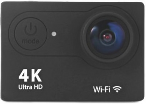 Экшн камера EKEN H9 Ultra HD 4K Wi-Fi