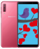 Samsung A750F Galaxy A7 2018 4/64Gb Pink _0