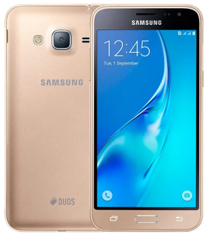 Samsung J320H Galaxy J3 2016 1.5/8Gb Gold