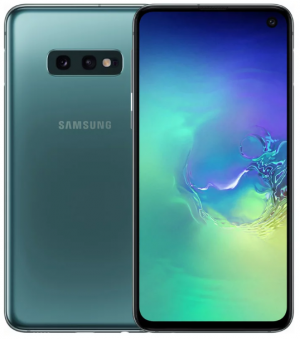 Samsung G970F Galaxy S10e 2019 6/128Gb Green