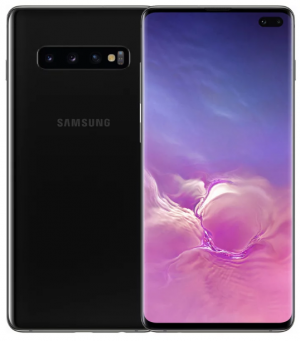 Samsung G975F Galaxy S10 Plus 2019 8/128Gb Black