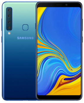 Samsung Galaxy A9 2018 6/128Gb Blue