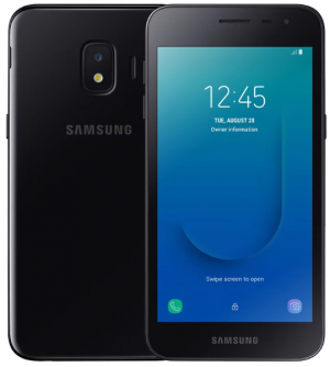 Samsung J260F Galaxy J2 Core 2018 1/8Gb Black