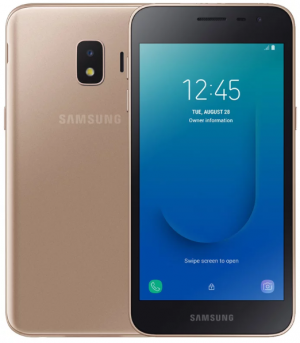 Samsung J260F Galaxy J2 Core 2018 1/8Gb Gold