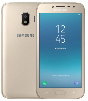 Samsung J250F Galaxy J2 2018 1.5/16Gb Gold