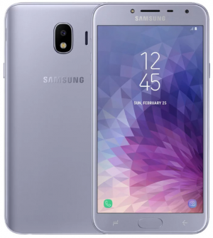 Samsung J400F Galaxy J4 2018 2/16Gb Lavenda
