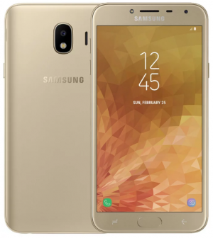 Samsung J400F Galaxy J4 2018 2/16Gb Gold
