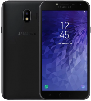 Samsung J400F Galaxy J4 2018 2/16Gb Black