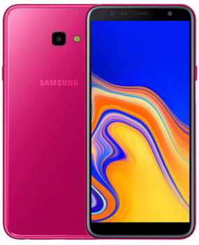 Samsung J415F Galaxy J4 Plus 2018 2/16Gb Pink