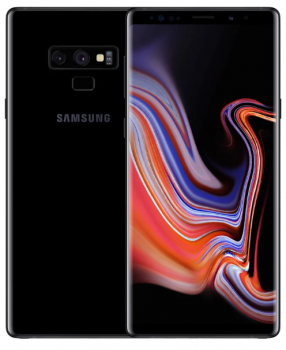 Samsung N960F Galaxy Note 9 2018 6/128Gb Black