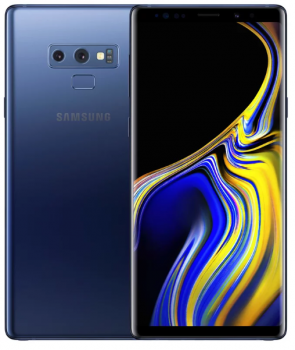 Samsung N960F Galaxy Note 9 2018 6/128Gb Blue