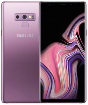 Samsung N960F Galaxy Note 9 2018 6/128Gb Purple