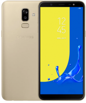 Samsung J810F Galaxy J8 2018 3/32Gb Gold
