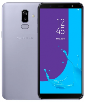 Samsung J810F Galaxy J8 2018 3/32Gb Levenda
