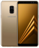 Samsung A530F Galaxy A8 2018 4/32Gb Gold_0