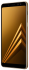 Samsung A530F Galaxy A8 2018 4/32Gb Gold_1