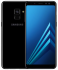 Samsung A530F Galaxy A8 2018 4/32Gb Black_0