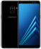 Samsung A730F Galaxy A8+ 2018 4/32Gb Black_0