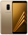Samsung A730F Galaxy A8+ 2018 4/32Gb Gold_0