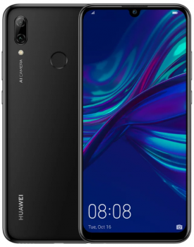 Huawei P Smart 2019 3/64Gb Black
