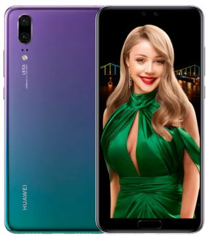 Huawei P20 2018 4/64Gb Twilight