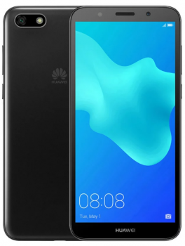 Huawei Y5 2018 2/16Gb Black