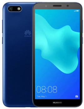 Huawei Y5 2018 2/16Gb Blue