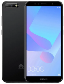 Huawei Y6 2018 2/16Gb Black