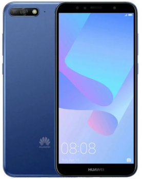 Huawei Y6 2018 2/16Gb Blue