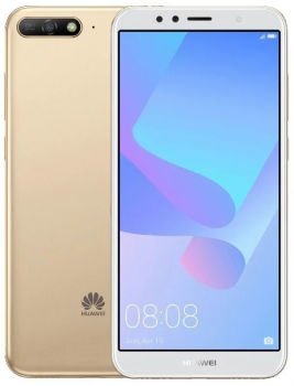 Huawei Y6 2018 2/16Gb Gold
