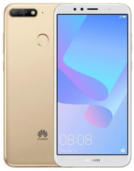 Huawei Y6 Prime 2018 3/32Gb Gold