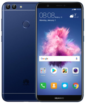 Huawei P Smart 2017 3/32Gb Blue