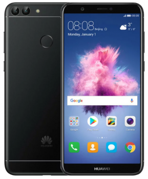 Huawei P Smart 2017 3/32Gb Black