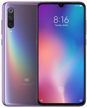 Xiaomi Mi 9 6/64Gb (Lavender Violet)