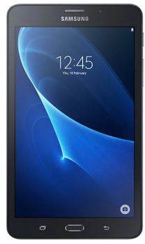 Samsung Galaxy Tab A 7.0 8Gb LTE Black