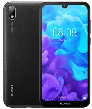Huawei Y5 2019 2/16Gb (Black)
