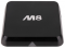 Android Smart TV M8 Amlogic S802 2GB_0
