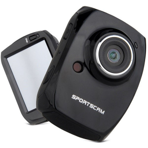 Экшн-камера Terra Sport-F31 Touch