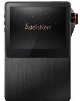 Аудиоплеер IRIVER ASTELL & KERN AK120