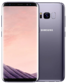 Samsung G950F Galaxy S8 2017 4/64Gb Orchid Gray