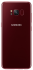 Samsung G950F Galaxy S8 64GB Red_3