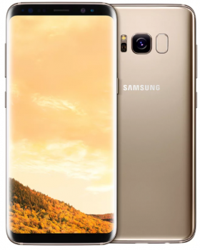 Samsung G950F Galaxy S8 2017 4/64Gb Maple Gold