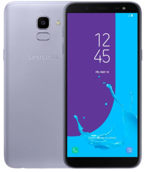 Samsung J600F Galaxy J6 2018 2/32Gb Lavenda