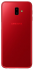 Samsung J610F Galaxy J6 Plus 2018 3/32Gb Red_5