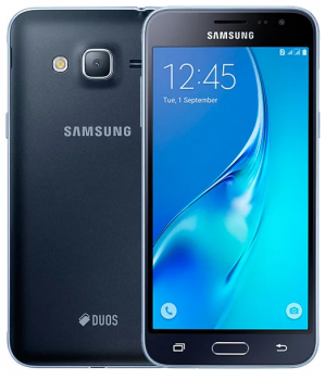 Samsung J320H Galaxy J3 2016 1.5/8Gb Black