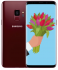 Samsung G960F Galaxy S9 2018 4/64Gb Burgundy Red_0