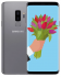 Samsung G965F Galaxy S9+ 2018 6/64Gb Grey_0